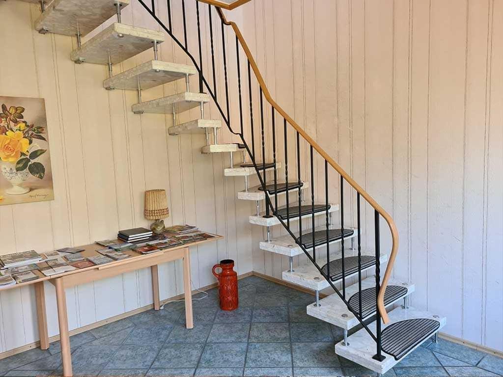 Ferienwohnungen Meyerhof_ 55116 Filsum Екстериор снимка