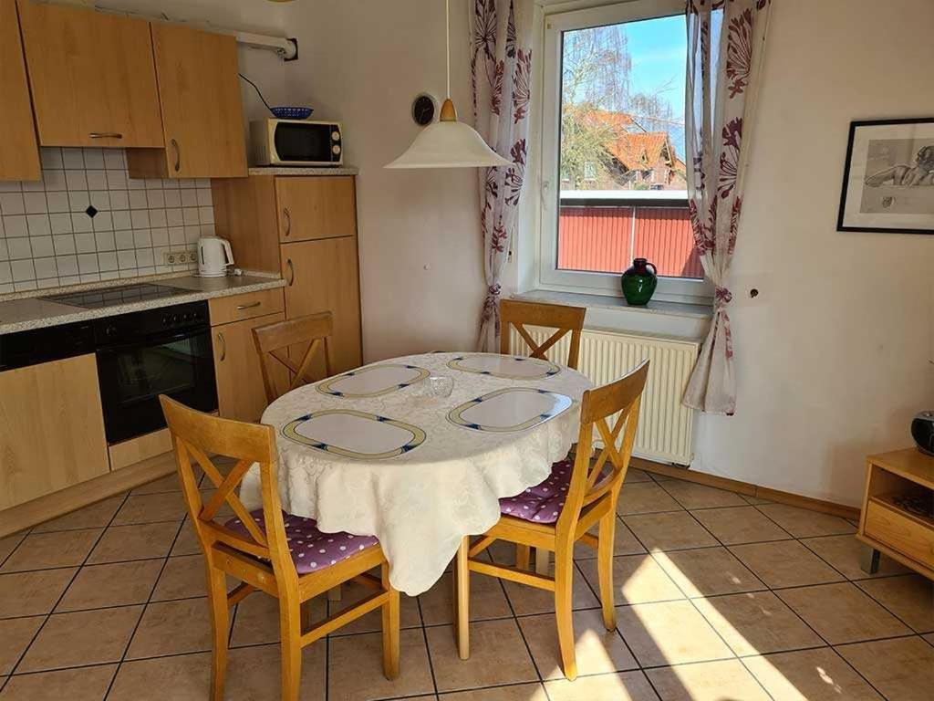 Ferienwohnungen Meyerhof_ 55116 Filsum Екстериор снимка