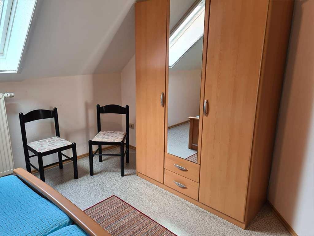 Ferienwohnungen Meyerhof_ 55116 Filsum Екстериор снимка