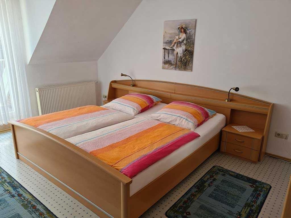 Ferienwohnungen Meyerhof_ 55116 Filsum Екстериор снимка