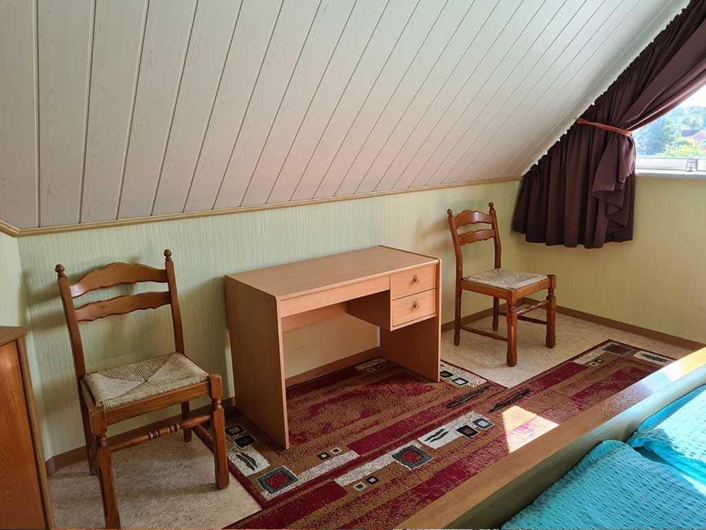 Ferienwohnungen Meyerhof_ 55116 Filsum Екстериор снимка