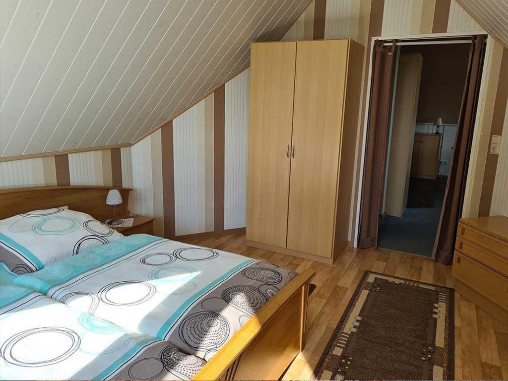 Ferienwohnungen Meyerhof_ 55116 Filsum Екстериор снимка