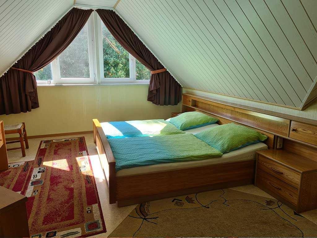 Ferienwohnungen Meyerhof_ 55116 Filsum Екстериор снимка