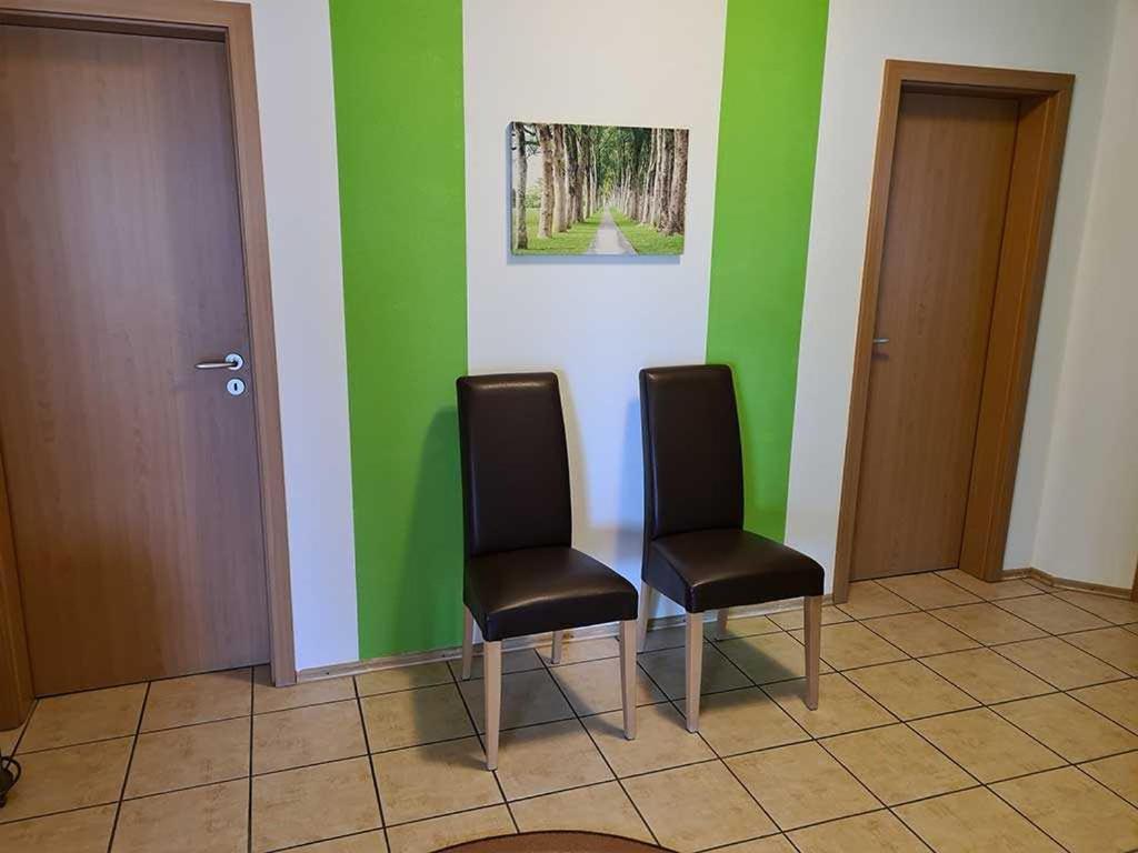 Ferienwohnungen Meyerhof_ 55116 Filsum Екстериор снимка